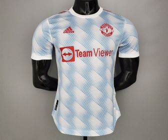 side image for Camisa do Manchester United tailandesa 1.1 - 2