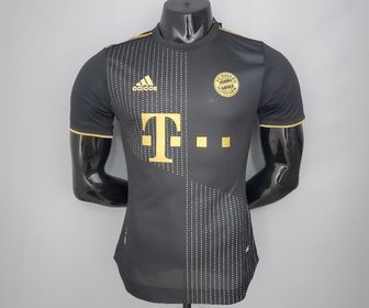side image for Camisa do Bayer de Munique tailandesa 1.1 - 3