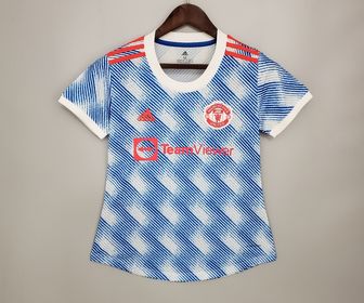side image for Camisa do Manchester United tailandesa 1.1 - 1