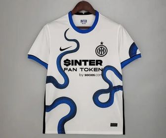 side image for Camisa da Inter de Milan tailandesa 1.1 - 4