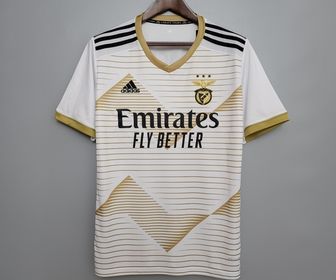 side image for Camisa do Benfica tailandesa 1.1 - 1