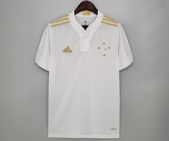 side image for Camisa do Cruzeiro tailandesa 1.1 - 3