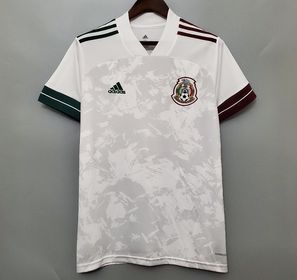 side image for Camisa do México tailandesa 1.1 - 2