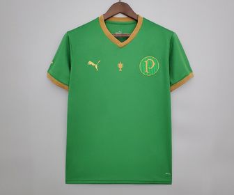 side image for Camisa do Palmeiras tailandesa 1.1 - 4
