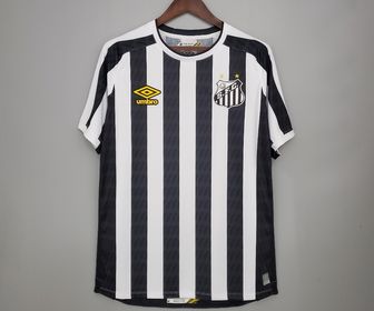 side image for Camisa do santos tailandesa 1.1 - 3