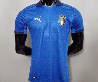 side image for Camisa da Itália tailandesa 1.1 - 2