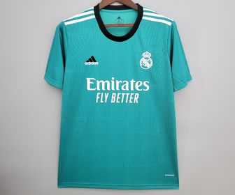 side image for Camisa do Real Madri tailandesa 1.1 - 1