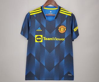 side image for Camisa do Manchester United tailandesa 1.1 - 3