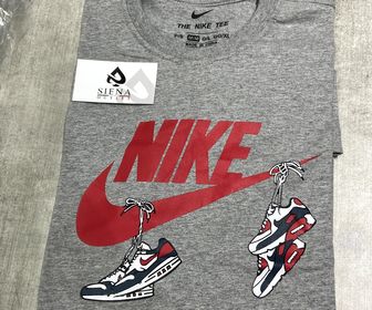 side image for Camisa 30.1 da Nike  - 1