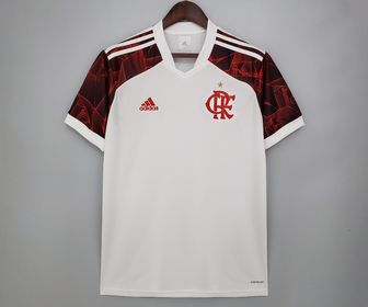 side image for Camisa do Flamengo tailandesa 1.1 - 3
