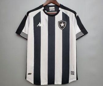 side image for Camisa do Botafogo tailandesa 1.1 - 3