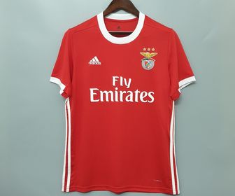 side image for Camisa do Benfica tailandesa 1.1 - 5