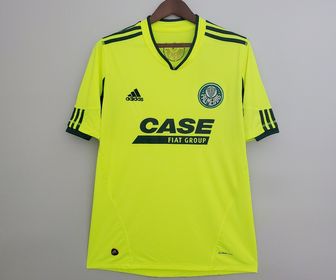 side image for Camisa do Palmeiras tailandesa 1.1 - 6