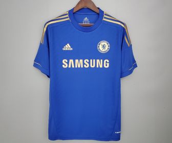 side image for Camisa do Chelsea tailandesa 1.1 - 1
