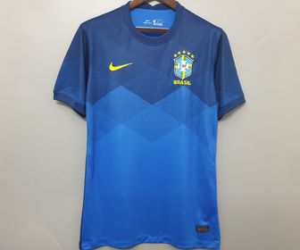 side image for Camisa do Brasil tailandesa 1.1 - 3