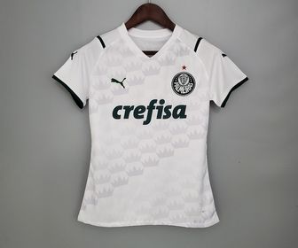 side image for Camisa do Palmeiras tailandesa 1.1 - 2