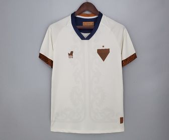 side image for Camisa do Fortaleza tailandesa 1.1 - 4