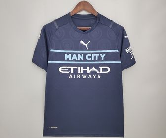 side image for Camisa do Manchester city tailandesa 1.1 - 1