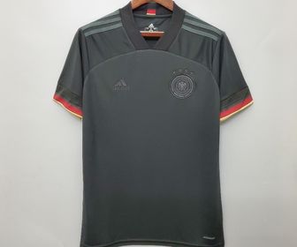 side image for Camisa da Alemanha tailandesa 1.1 - 3