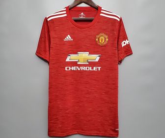 side image for Camisa do Manchester United tailandesa 1.1 - 5