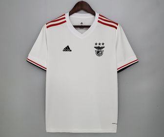 side image for Camisa do Benfica tailandesa 1.1 - 3