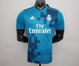 side image for Camisa do Real Madri tailandesa 1.1 - 2