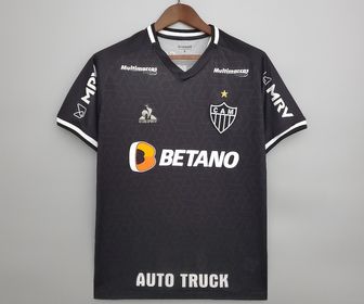 side image for Camisa do Atlético Mineiro - 6