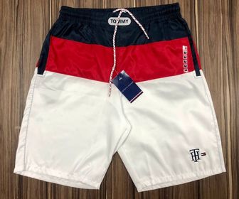 side image for Shorts 3 cores Aspen TOMMY  - 3