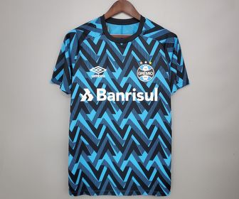side image for Camisa do Gremio tailandesa 1.1 - 1