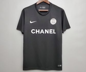 side image for Camisa do PSG (2) tailandesa 1.1 - 5