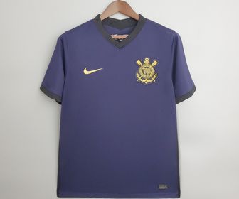 side image for Camisa do Corinthians tailandesa 1.1 - 1