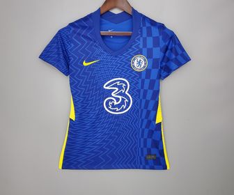 side image for Camisa do Chelsea tailandesa 1.1 - 3