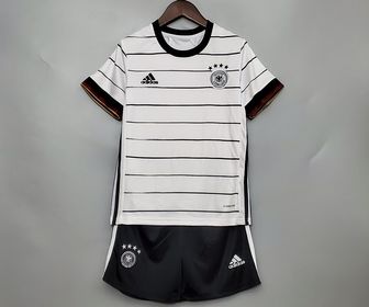 side image for Camisa da Alemanha tailandesa 1.1 - 2