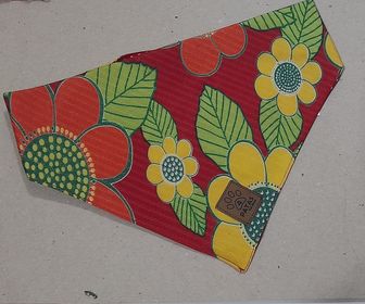 side image for Bandana doble uso Talla L - 1