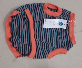 side image for Camisa sin mangas Tallas S - 1