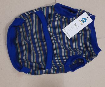 side image for Camisa sin mangas Tallas S - 2