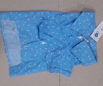 side image for Camisa Talla L  - 1