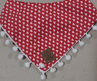 side image for Bandana Talla M - 1