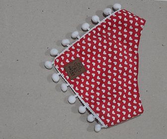 side image for Bandana Talla S - 2