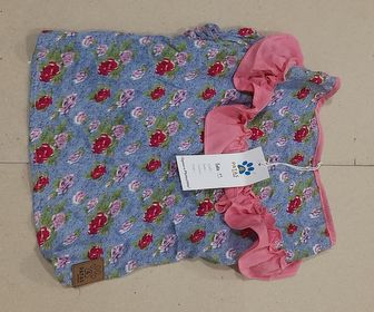 side image for Blusa Talla M - 1