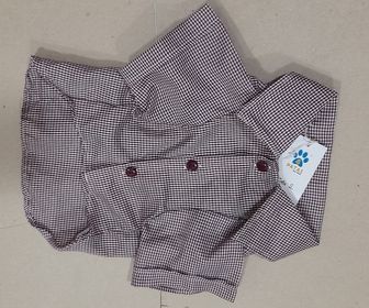 side image for Camisa Talla S - 1