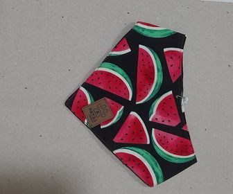 side image for Bandana Talla S - 1