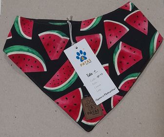 side image for Bandana Talla M - 2