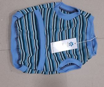 side image for Camisa sin mangas Talla M - 1