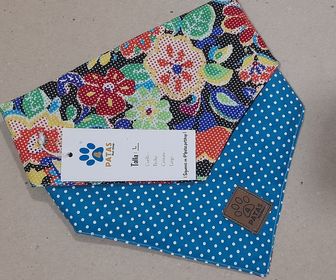 side image for Bandana doble uso Talla L - 2