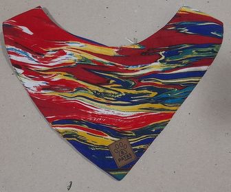 side image for Bandana Talla L - 1