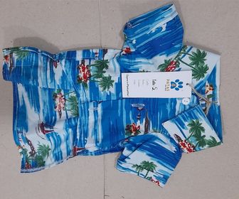 side image for Camisa Talla XS - 1