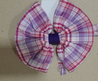 side image for Corbatin Talla XL - 1