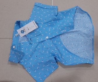 side image for Camisa Talla M - 1