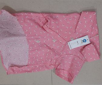side image for Camisa Talla L  - 2